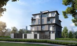Chancery Hill Road (D11), Semi-Detached #580798511